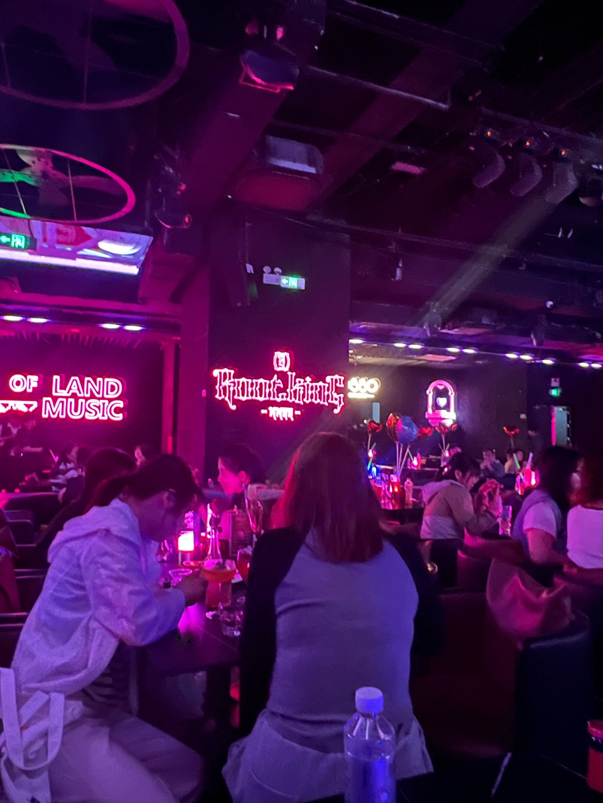 重庆商务ktv消费攻略-合川区ktv预定